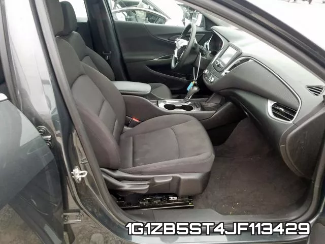 1G1ZB5ST4JF113429 фото 3