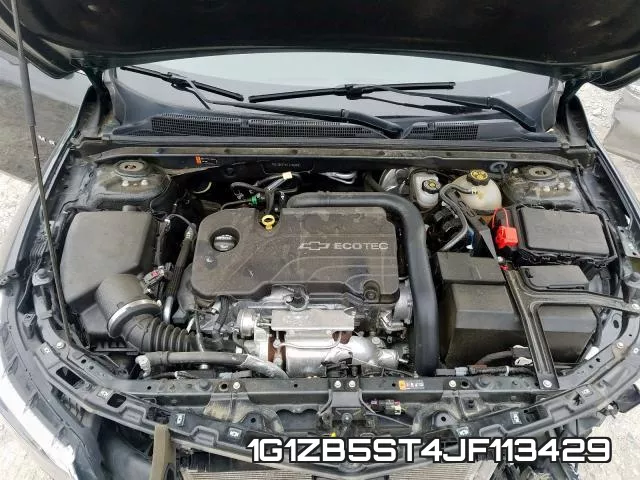 1G1ZB5ST4JF113429 фото 5