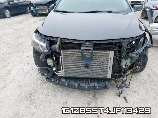 1G1ZB5ST4JF113429 фото 7
