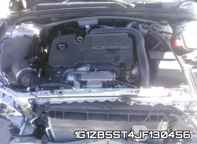 1G1ZB5ST4JF130456 фото 2