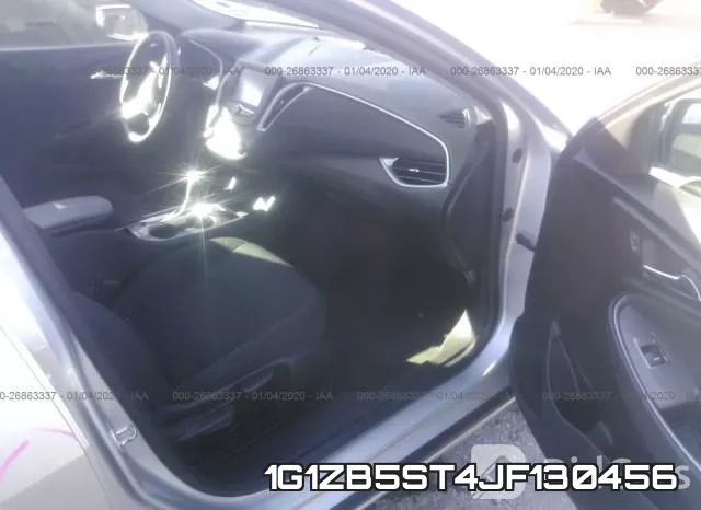 1G1ZB5ST4JF130456 фото 6