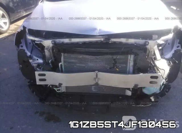 1G1ZB5ST4JF130456 фото 7
