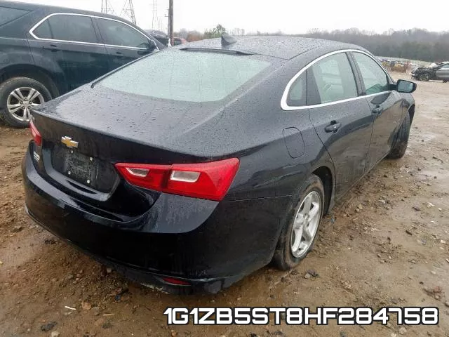1G1ZB5ST8HF284758 фото 2