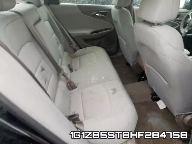 1G1ZB5ST8HF284758 фото 3