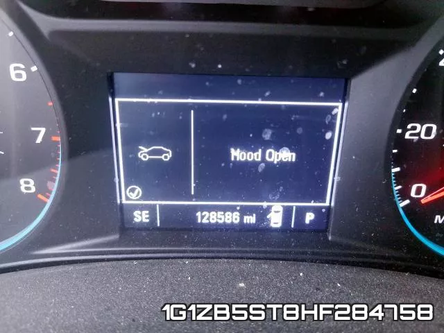 1G1ZB5ST8HF284758 фото 4