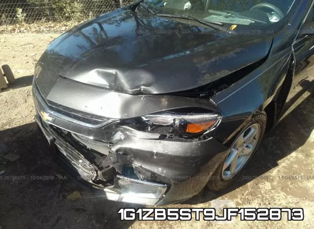 1G1ZB5ST9JF152873 фото 4