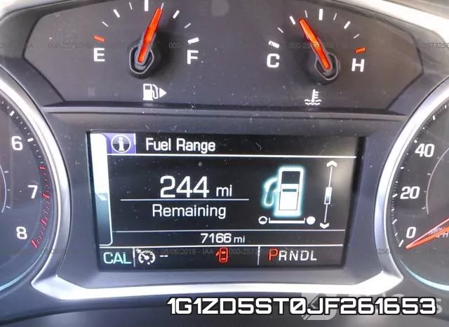 1G1ZD5ST0JF261653 фото 6