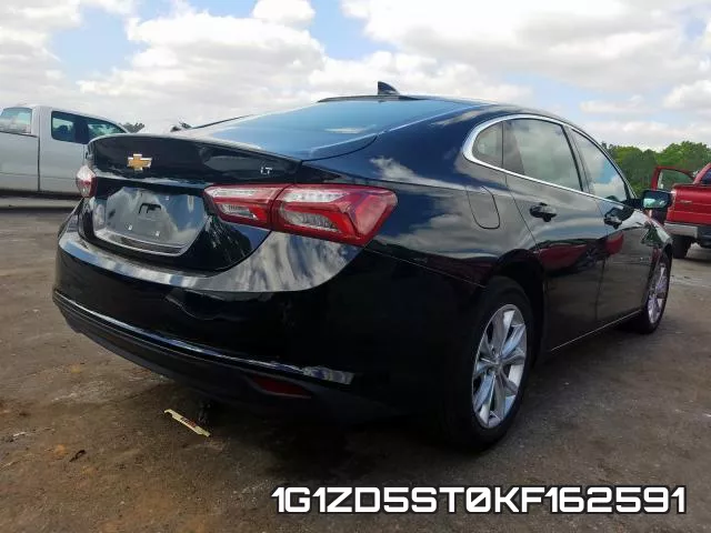 1G1ZD5ST0KF162591 фото 3