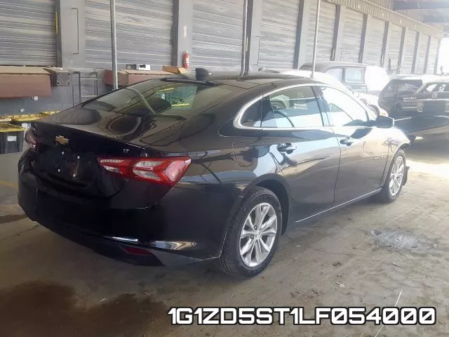 1G1ZD5ST1LF054000 фото 3