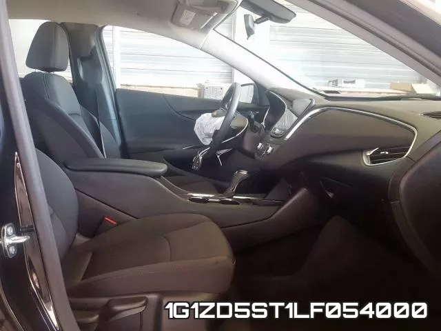 1G1ZD5ST1LF054000 фото 4