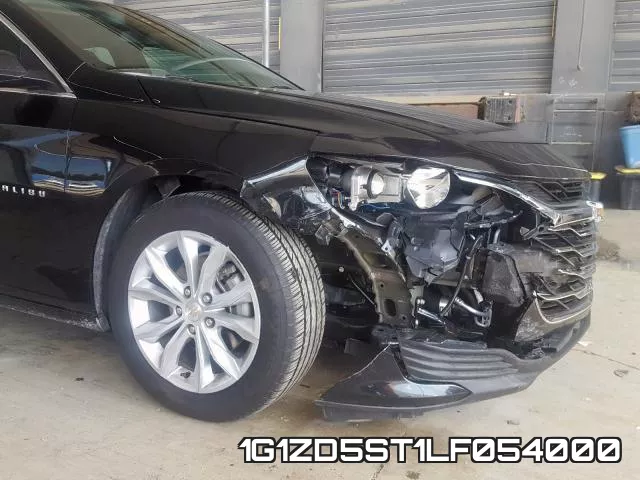 1G1ZD5ST1LF054000 фото 6