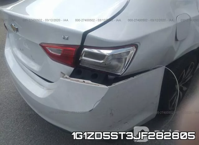 1G1ZD5ST3JF282805 фото 6