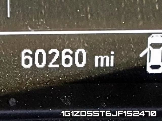 1G1ZD5ST6JF152470 фото 6