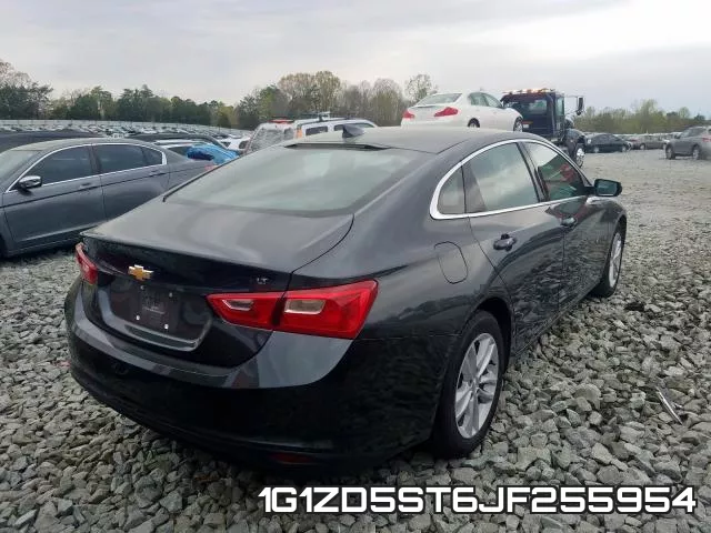 1G1ZD5ST6JF255954 фото 4