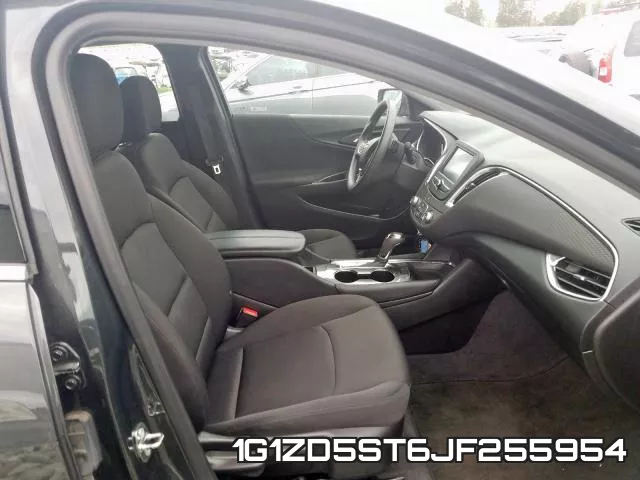 1G1ZD5ST6JF255954 фото 5