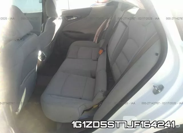 1G1ZD5ST7JF164241 фото 7