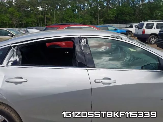 1G1ZD5ST8KF115339 фото 6