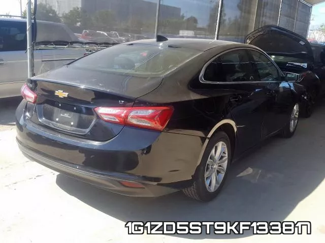 1G1ZD5ST9KF133817 фото 4