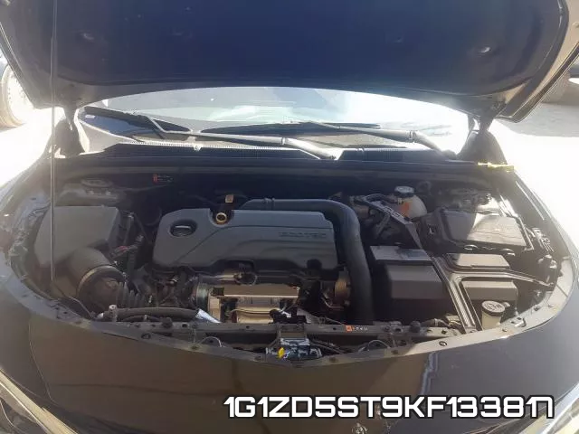 1G1ZD5ST9KF133817 фото 5