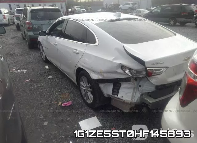 1G1ZE5ST0HF145893 фото 4