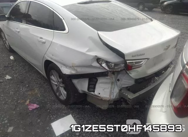 1G1ZE5ST0HF145893 фото 6