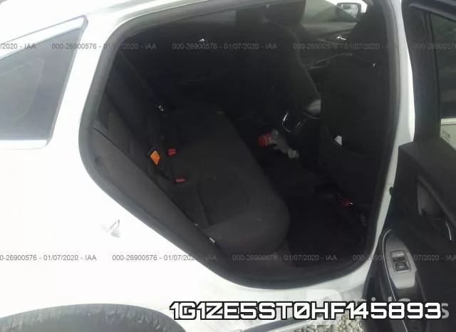1G1ZE5ST0HF145893 фото 8