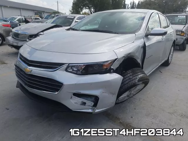 1G1ZE5ST4HF203844 фото 2