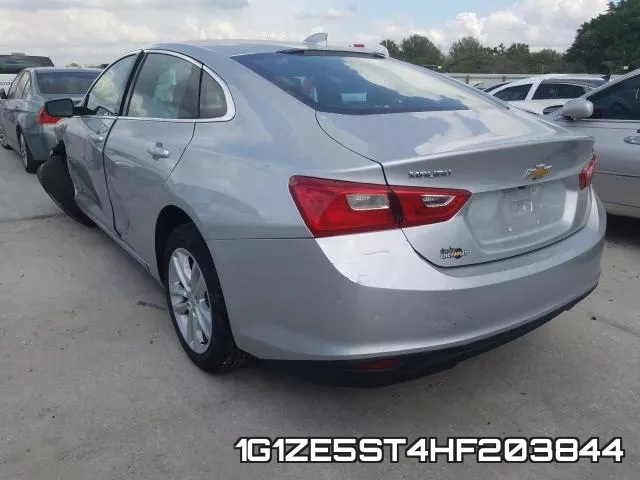 1G1ZE5ST4HF203844 фото 3