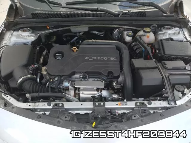 1G1ZE5ST4HF203844 фото 6