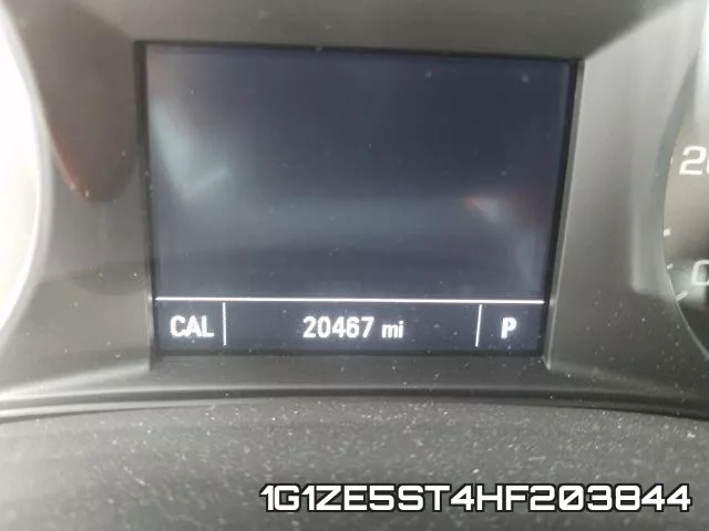 1G1ZE5ST4HF203844 фото 7