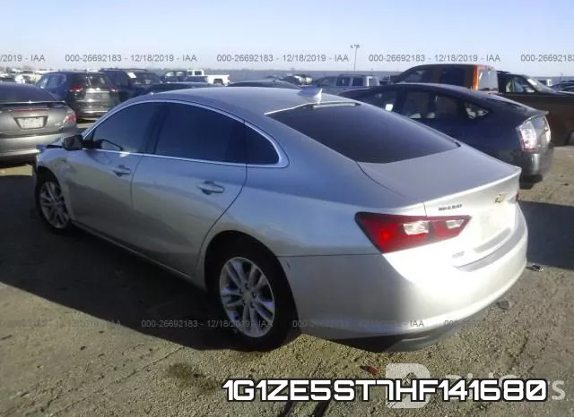 1G1ZE5ST7HF141680 фото 3