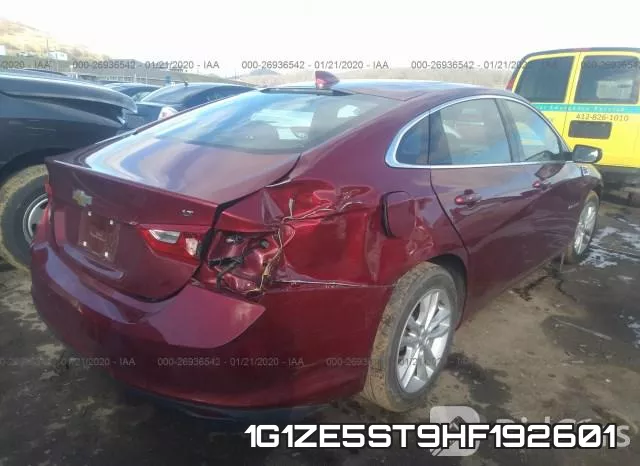 1G1ZE5ST9HF192601 фото 3