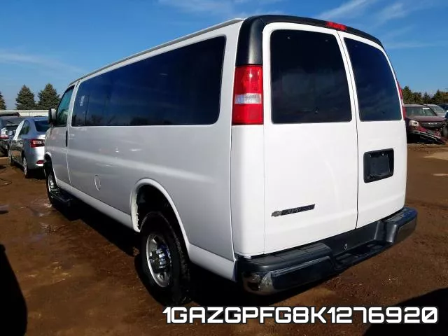1GAZGPFG8K1276920 фото 2