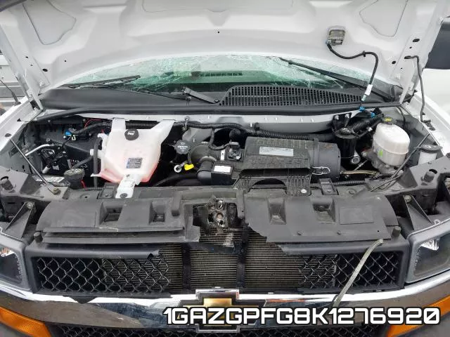 1GAZGPFG8K1276920 фото 4