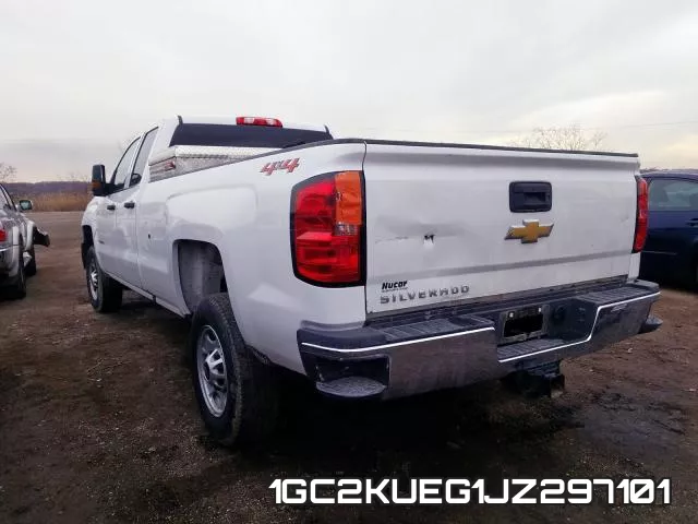 1GC2KUEG1JZ297101 фото 4