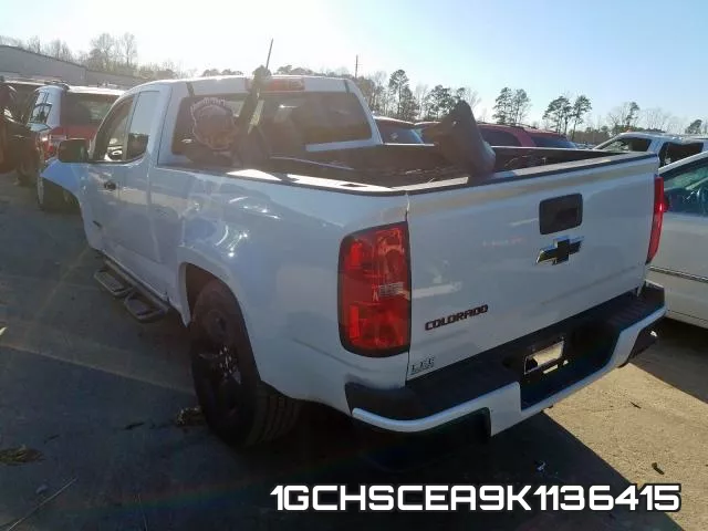 1GCHSCEA9K1136415 фото 3