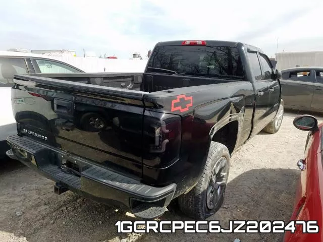 1GCRCPEC6JZ202476 фото 4