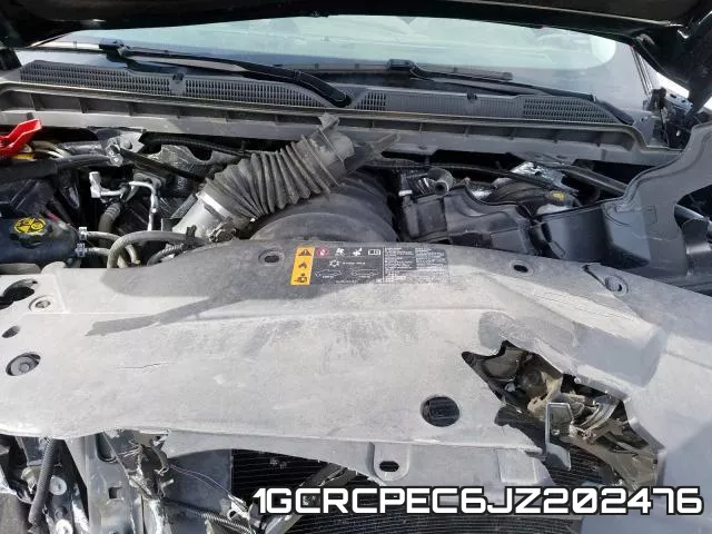 1GCRCPEC6JZ202476 фото 7