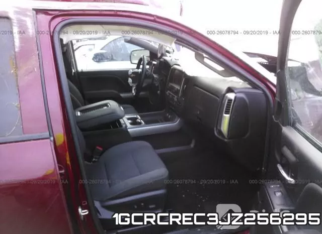 1GCRCREC3JZ256295 фото 3
