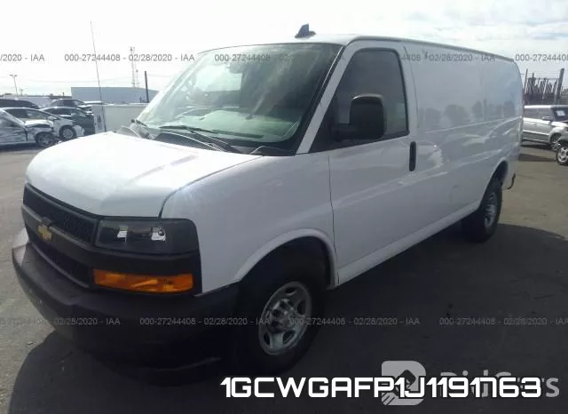 1GCWGAFP1J1191763 фото 2
