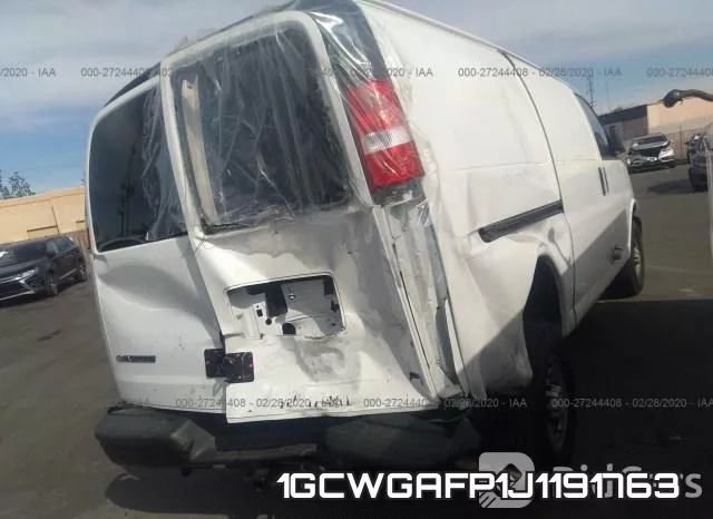 1GCWGAFP1J1191763 фото 3