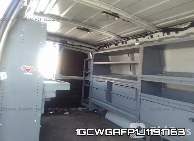 1GCWGAFP1J1191763 фото 7