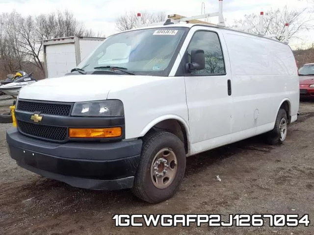 1GCWGAFP2J1267054 фото 3