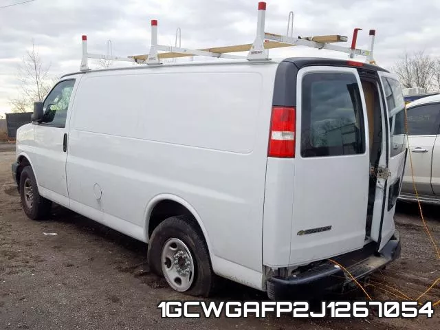 1GCWGAFP2J1267054 фото 4