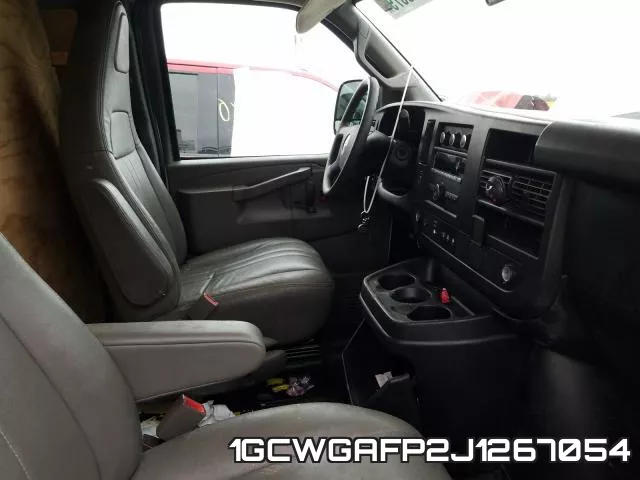 1GCWGAFP2J1267054 фото 5