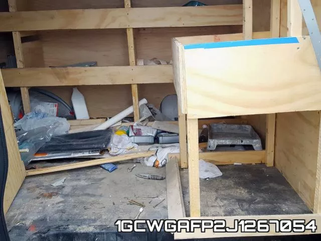 1GCWGAFP2J1267054 фото 6