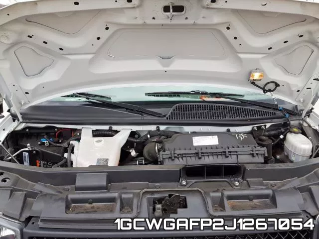 1GCWGAFP2J1267054 фото 7