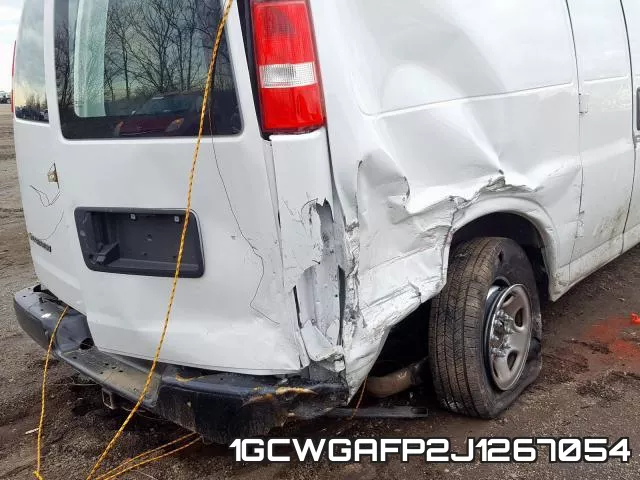 1GCWGAFP2J1267054 фото 8