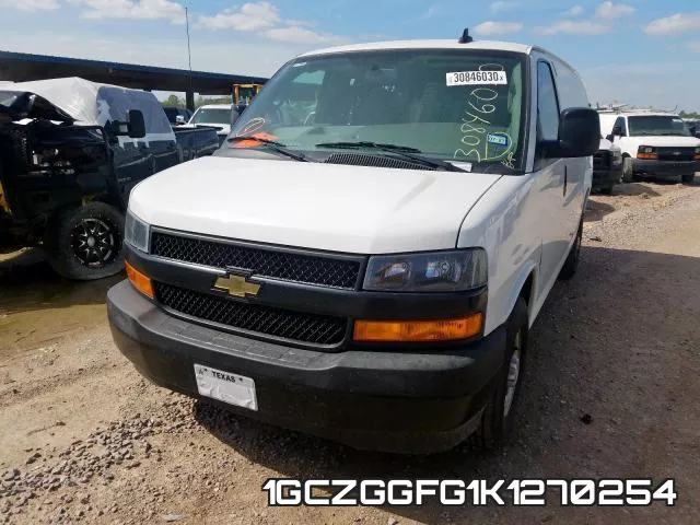 1GCZGGFG1K1270254 фото 3