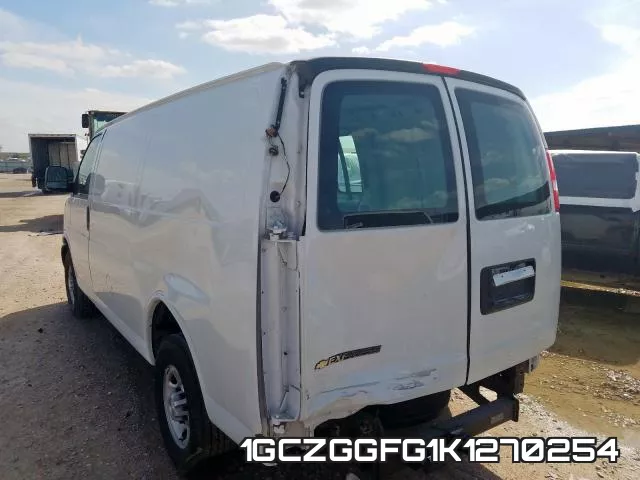 1GCZGGFG1K1270254 фото 4